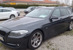 BMW SERIA 5 VI (F07/F10/F11) BMW 520 2.0D AUTOMAT 2010 ROK