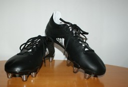 RUGBY ADIDAS KAKARI SOFT GROUND BOOTS 40 2/3