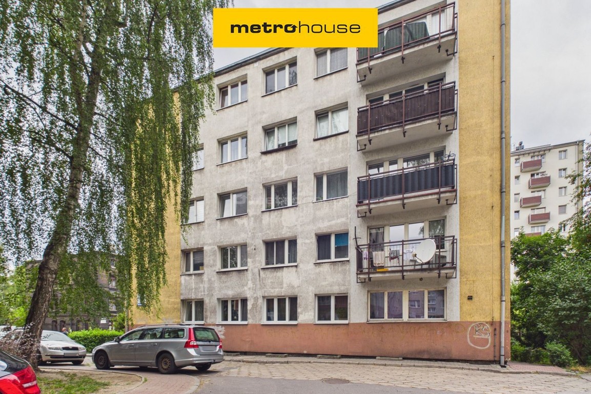 2 pokoje - 37,80 m2 , blisko UE, 9 minut od Rynku!