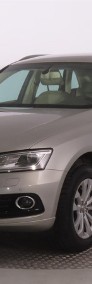 Audi Q5 II Salon Polska, 174 KM, Automat, Skóra, Navi, Xenon, Bi-Xenon,-3