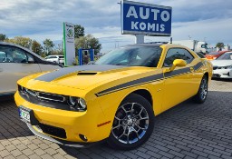 Dodge Challenger III GT AWD Navi Kamera Podgrz. i went. fotele ALPINE