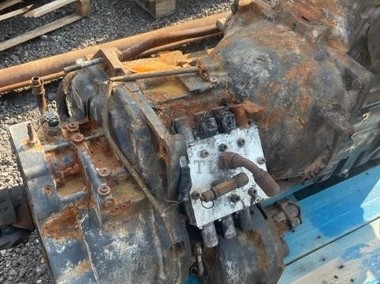 JCB 3cx skrzynia biegów części 442/00290/04/1784-1