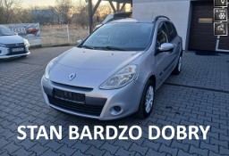 Renault Clio III 1,2i alufelgi klima elektryka navi stan BDB