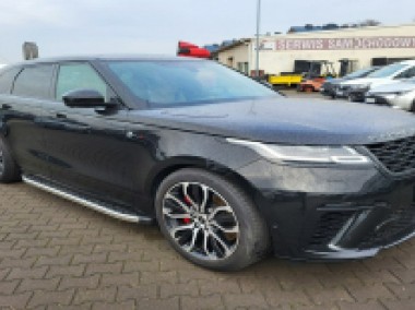 Land Rover Range Rover Velar Range Rover VELAR-1