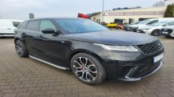 Land Rover Range Rover Velar Range Rover VELAR