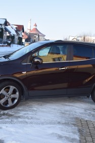 Benzyna  Napęd 4 X 4 *Cosmo Max wyposażenie * Piękny-2