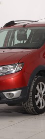 Dacia Sandero II , Klima, Tempomat,ALU-3