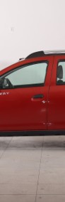 Dacia Sandero II , Klima, Tempomat,ALU-4