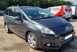 Peugeot 5008 I 1.6hdi 7 osób 130tys.km ! !