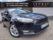 Ford Focus III 1.6 Trend