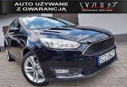 Ford Focus III 1.6 Trend