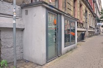 Lokal Katowice Śródmieście, ul. Opolska