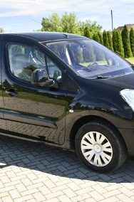 Citroen Berlingo II 1,6hdi DUDKI11 5 Osób, Multispace,Klimatronic,el.szyby.kredyt.OKAZJA-2