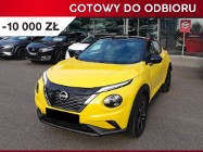 Nissan Juke N-Connecta 1.0 DIG-T N-Connecta 1.0 DIG-T 114 KM / Pakiet technolog