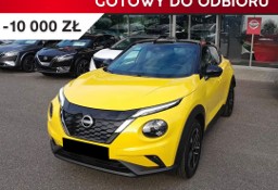 Nissan Juke N-Connecta 1.0 DIG-T N-Connecta 1.0 DIG-T 114 KM / Pakiet technolog