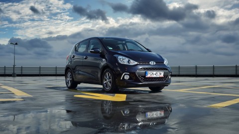 Hyundai i10 II