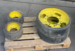 John deere STS / T / WTS / koła gąsienic