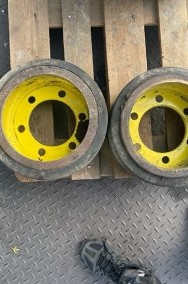 John deere STS / T / WTS / koła gąsienic-3