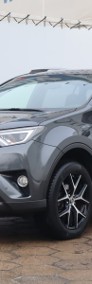 Toyota RAV 4 IV , Salon Polska, Serwis ASO, Skóra, Navi, Xenon, Bi-Xenon,-3