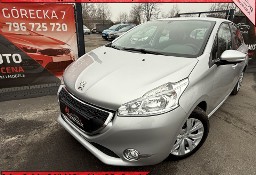 Peugeot 208 I Peugeot 208 85 tys. Przebiegu*Salon PL*Klima*Elektryka*1.2 Benzyna