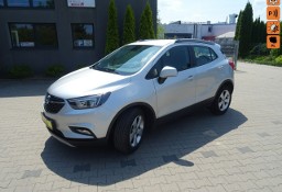 Opel Mokka Mokka X 1.4 140KM ,Automat, Krajowy, Niski przebieg