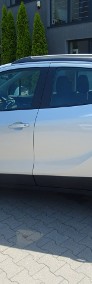 Opel Mokka Mokka X 1.4 140KM ,Automat, Krajowy, Niski przebieg-3