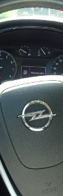 Opel Mokka Mokka X 1.4 140KM ,Automat, Krajowy, Niski przebieg-4