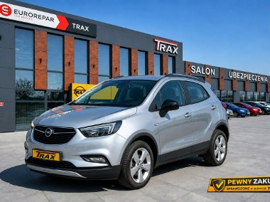 Opel Mokka Mokka X 1.4 140KM ,Automat, Krajowy, Niski przebieg-1