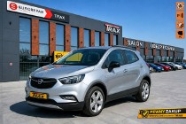 Opel Mokka Mokka X 1.4 140KM ,Automat, Krajowy, Niski przebieg