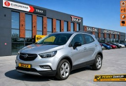 Opel Mokka Mokka X 1.4 140KM ,Automat, Krajowy, Niski przebieg