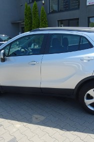 Opel Mokka Mokka X 1.4 140KM ,Automat, Krajowy, Niski przebieg-2