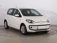 Volkswagen up! , Salon Polska, Serwis ASO, Navi, Klima,