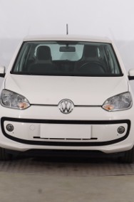 Volkswagen up! , Salon Polska, Serwis ASO, Navi, Klima,-2
