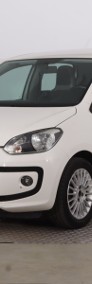 Volkswagen up! , Salon Polska, Serwis ASO, Navi, Klima,-3
