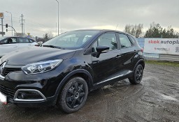 Renault Captur Niski przebieg, serwisowany