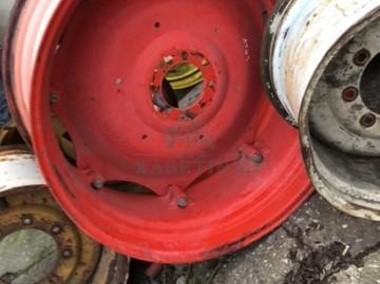 Felga Claas Axos | Claas Arion - 18x38-1