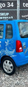 Opel Agila A-3