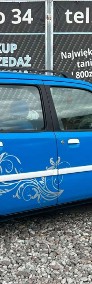 Opel Agila A-4