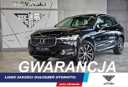 Volvo XC60 II T8 303PS AWD Inscription Head-Up Virtual Full-LED Kamera Pamięć FV