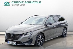 Peugeot 308 P5 1.2 Puretech 130 KM GT Pack Salon Polska Faktura Vat 23% WZ583FW