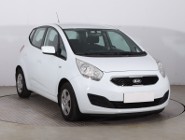 Kia Venga , Salon Polska, Automat, Klima, Parktronic