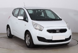 Kia Venga , Salon Polska, Automat, Klima, Parktronic