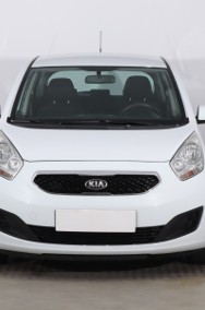 Kia Venga , Salon Polska, Automat, Klima, Parktronic-2