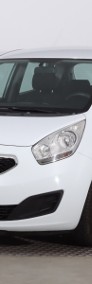 Kia Venga , Salon Polska, Automat, Klima, Parktronic-3