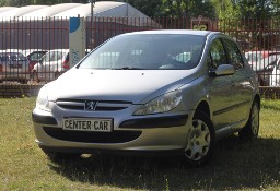 Peugeot 307 I Klima Stan BDB Ważne opłaty
