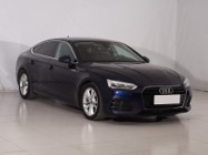 Audi A5 IV , Automat, Navi, Klimatronic, Tempomat, Parktronic,