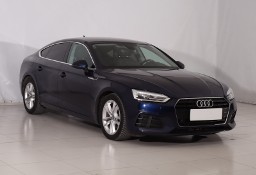 Audi A5 IV , Automat, Navi, Klimatronic, Tempomat, Parktronic,