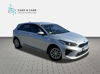 Kia Cee'd III 1.6 CRDi mHEV L WE3R358-1