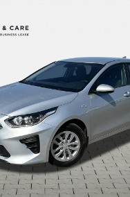 Kia Cee'd III 1.6 CRDi mHEV L WE3R358-2