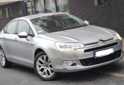 Citroen C5 III LIFT 2.0 HDI 163KM Navi Skóra PDC LED